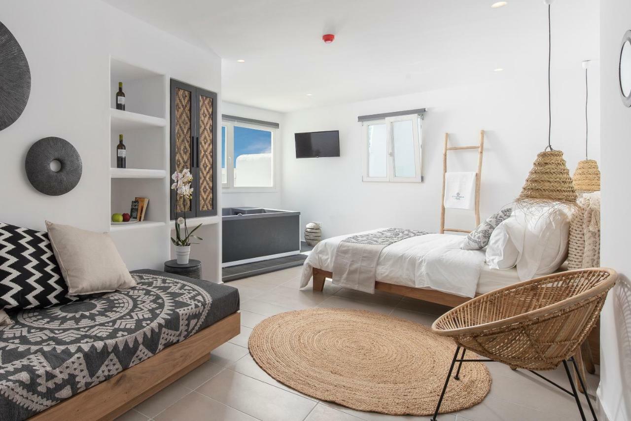 Aparthotel Little Venice 3*